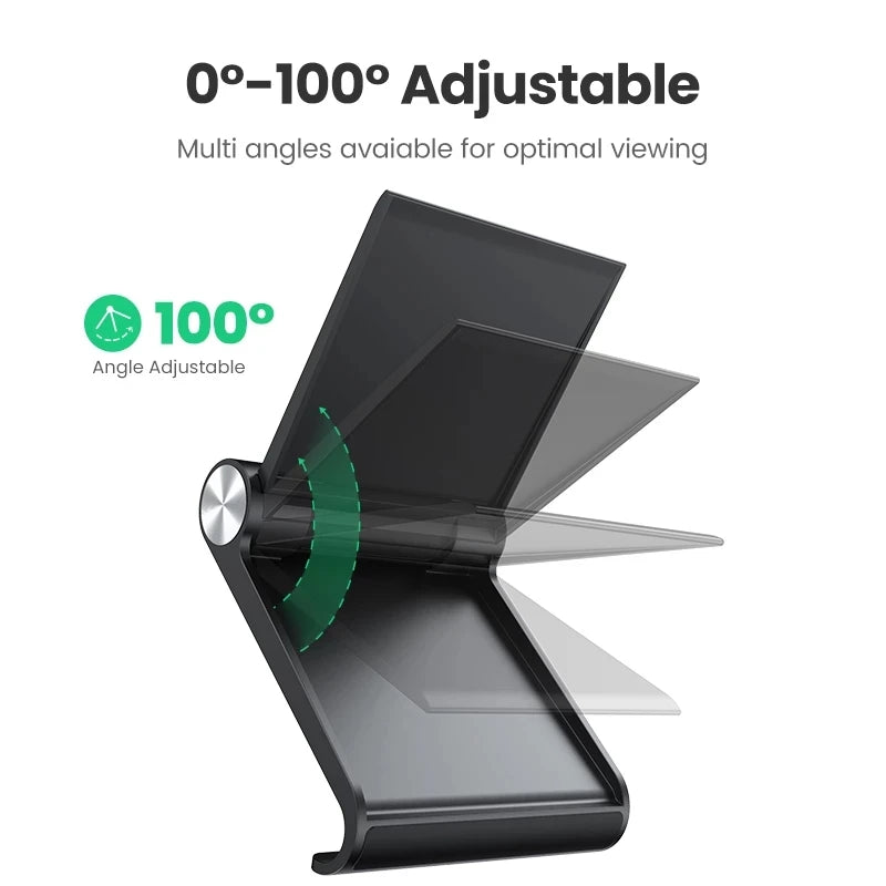 UGREEN Desk Phone and Tablet Stand Holder