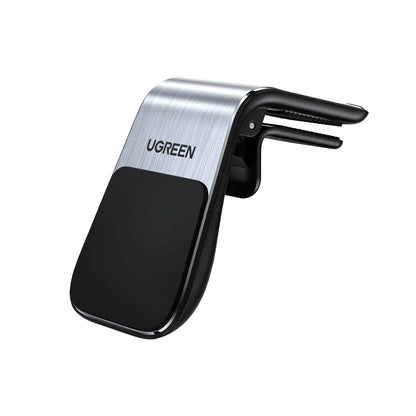 UGREEN Magnetic Air Vent Clip Mount Car Phone Holder