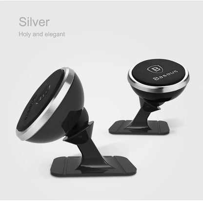 Baseus Universal Magnetic Car Phone Holder