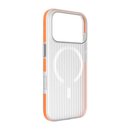 Ripple Texture MagSafe Case for iPhone