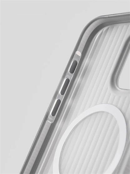 Ripple Texture MagSafe Case for iPhone