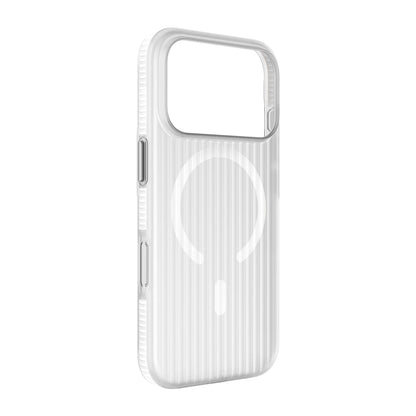 Ripple Texture MagSafe Case for iPhone