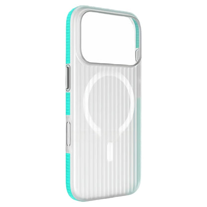 Ripple Texture MagSafe Case for iPhone