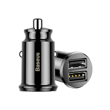 Baseus Dual USB 5V 3.1A Car Charger