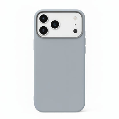 Liquid Silicone MagSafe Case for iPhone