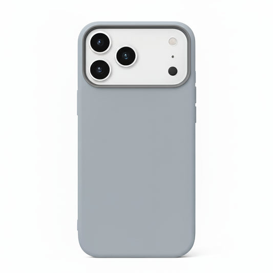 Liquid Silicone MagSafe Case for iPhone