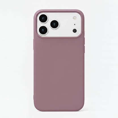 Liquid Silicone MagSafe Case for iPhone