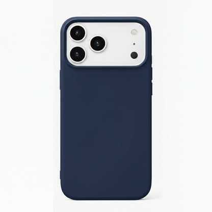 Liquid Silicone MagSafe Case for iPhone