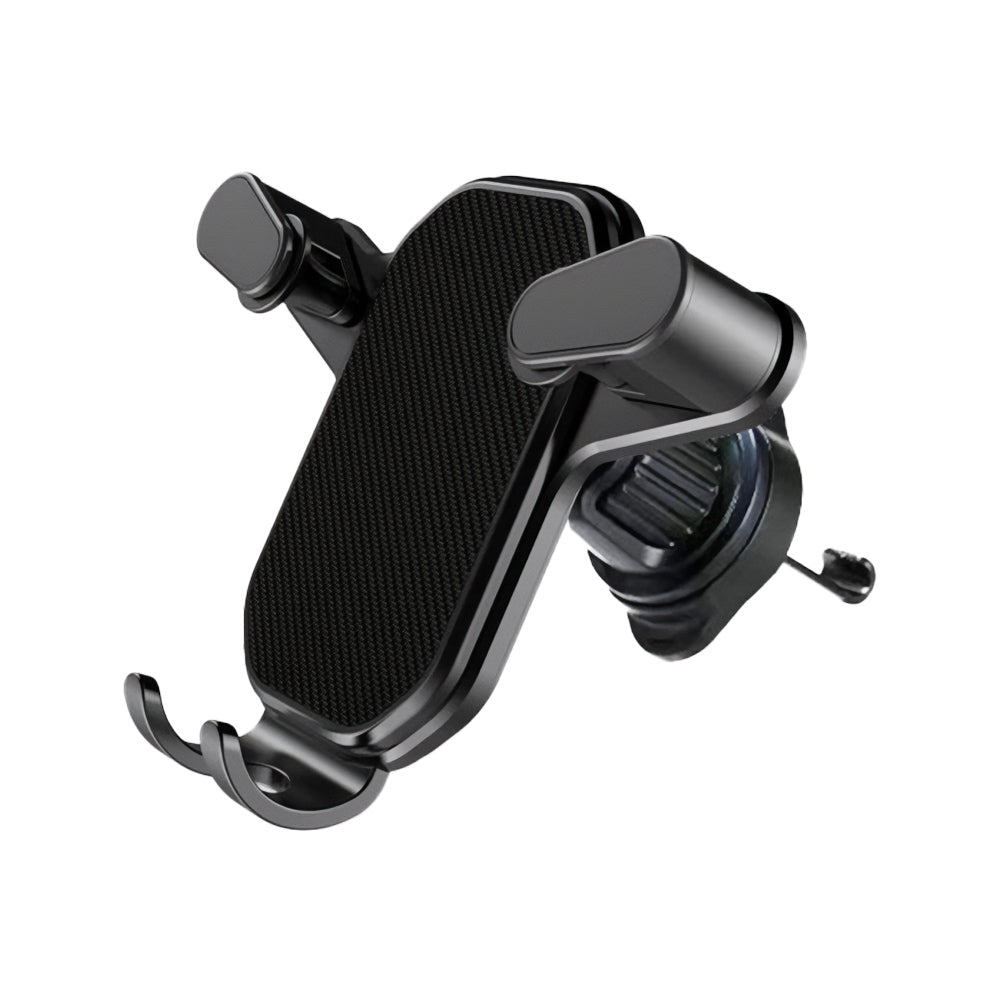 Universal Car Phone Holder, designed to fit a wide range of devices.